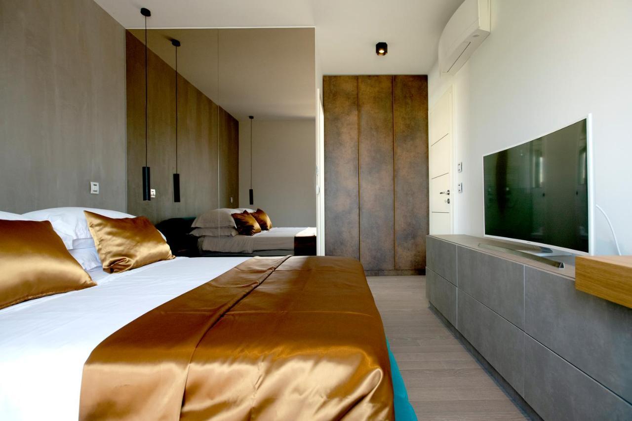 The View Luxury Residence With Pool Zadar Eksteriør billede